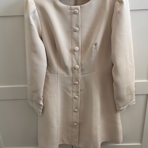 Flossy By Freddy The Jackie Dress